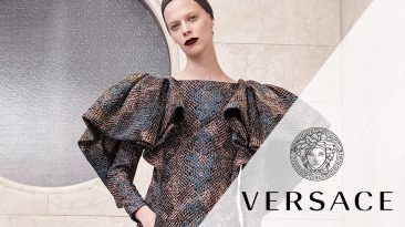 Atelier Versace