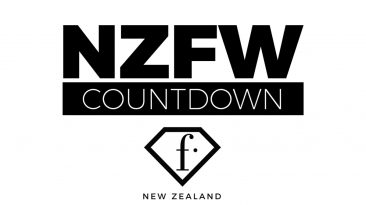 NZ Fashion Week 2017