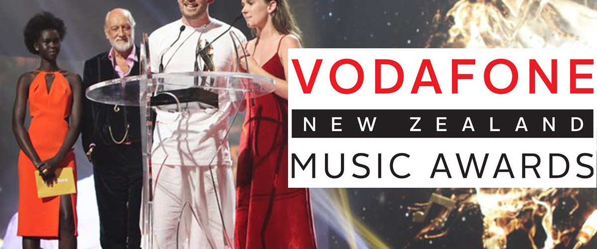 Vodafone Music Awards