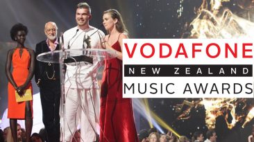 Vodafone Music Awards