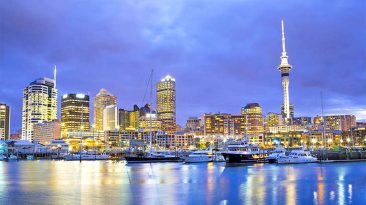 NZ Fashion Week 2016