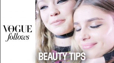 beauty tips