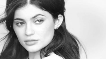 Kylie Jenner