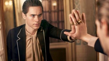 Jared Leto