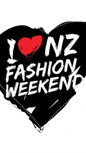 NZ Fashion Weekend