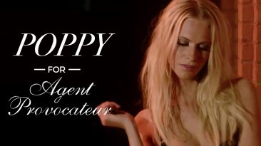 Poppy Delevingne
