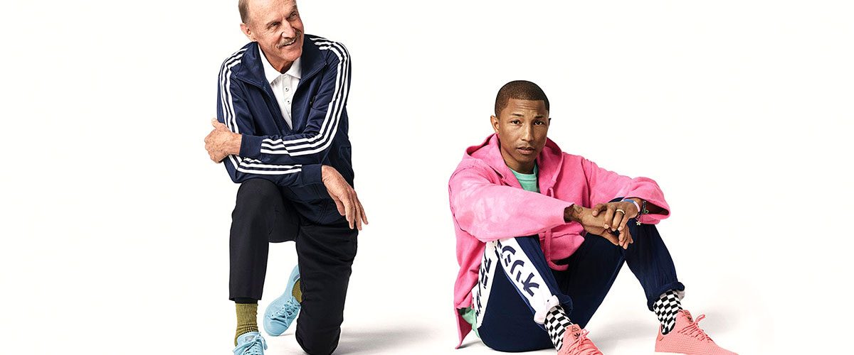 Pharrell adidas Tennis Hu Solids Pack Release Date