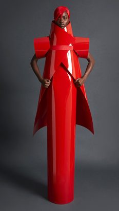 Gareth Pugh