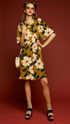Orla Kiely
