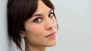 Alexa Chung