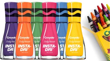 Sally Hansen