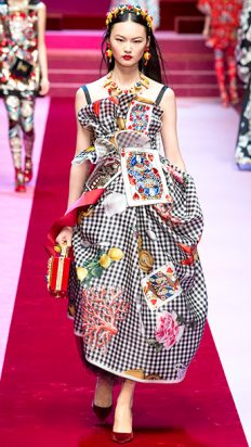 Dolce & Gabbana