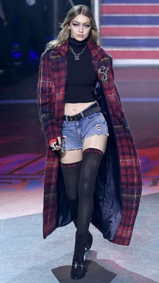 Tommy Hilfiger