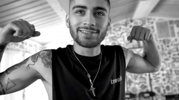 Zayn Malik