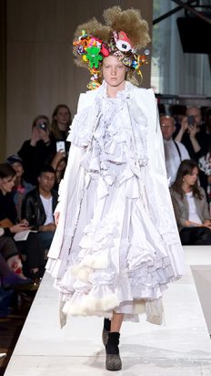 Comme des Garçons