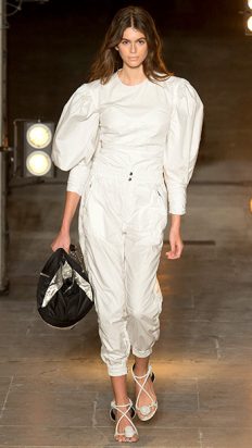 Isabel Marant