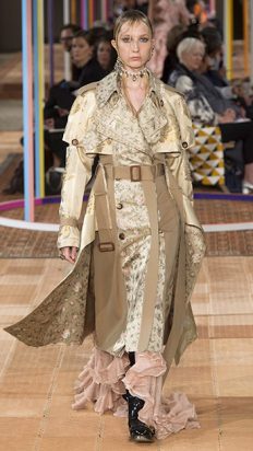 Alexander McQueen