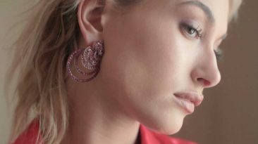Hailey Baldwin