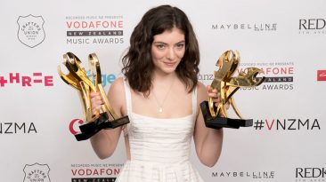 Lorde
