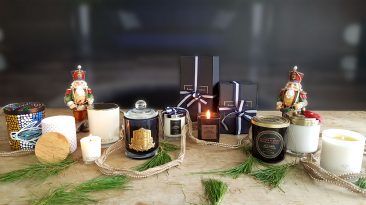 candles