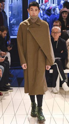 Chalayan