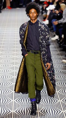 Haider Ackermann