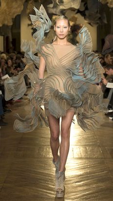 Iris van Herpen