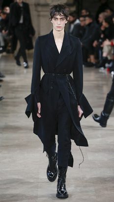 Ann Demeulemeester