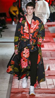 Alexander McQueen