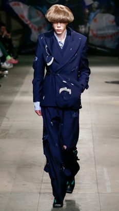 Charles Jeffrey