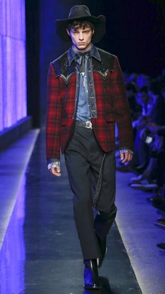 Dsquared2