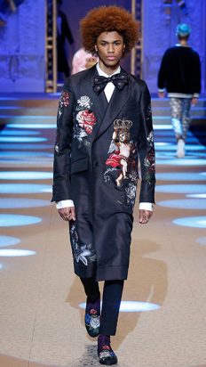 Dolce & Gabbana