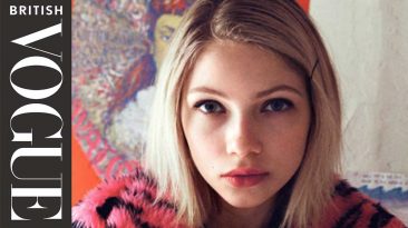 Tavi Gevinson