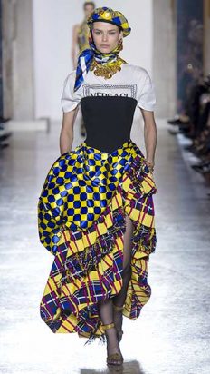 Versace