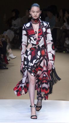 Alexander McQueen