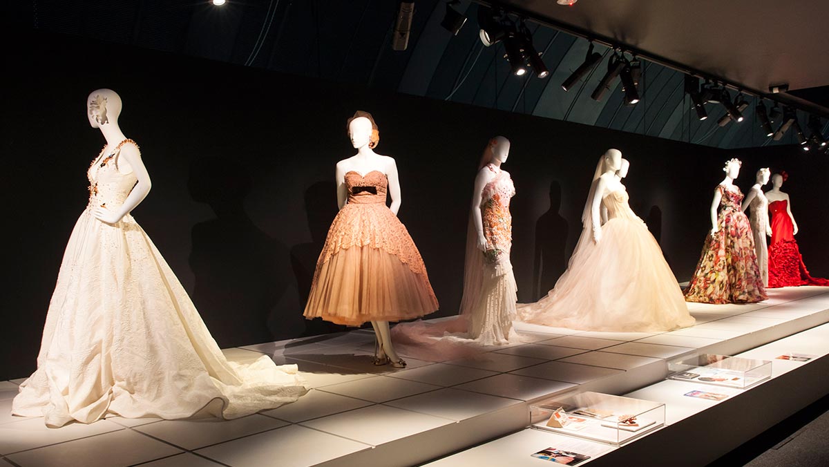 See the Best of Bridal at Love Is... Australian Wedding Fashion Exhibition