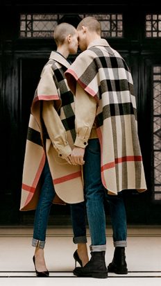 Burberry
