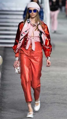 Chanel Resort 2019