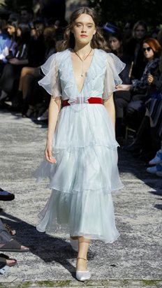 Macgraw MBAFW Resort 2019