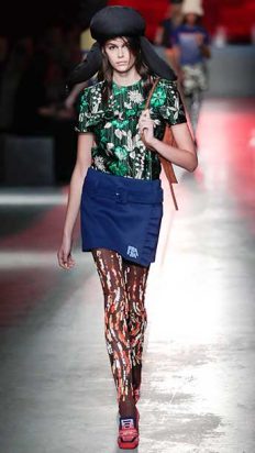 Prada Resort 2019