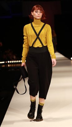 Zambesi Fashion Hair Awards