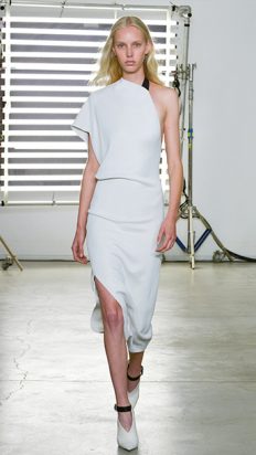 Narciso Rodriguez SS 2019