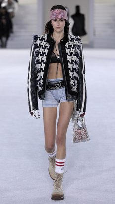 Alexander Wang SS 2019
