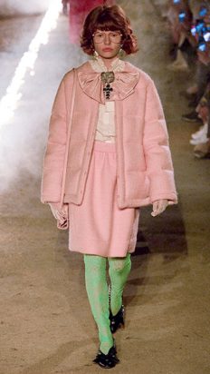 Gucci Resort 2019