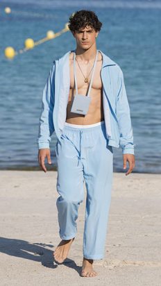 Jacquemus SS 2019 Menswear