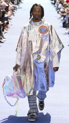 Louis Vuitton SS 2019 Menswear