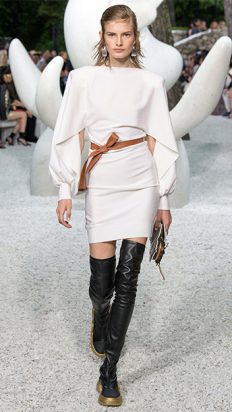 Louis Vuitton Resort 2019