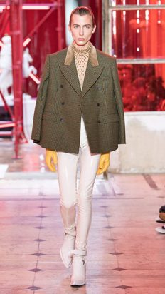 Maison Margiela SS 2019 Menswear