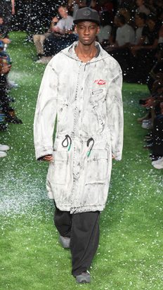Off-White SS 2019 Menswear