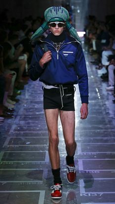 Prada SS 2019 Menswear